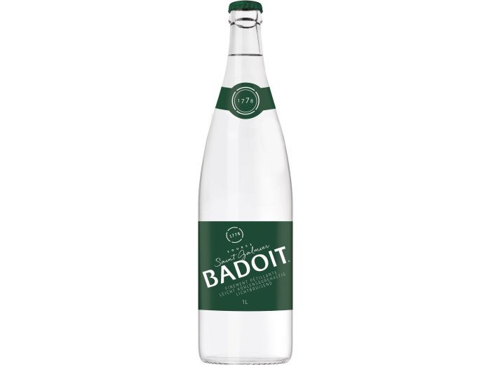 Badoit MW 100cl x12