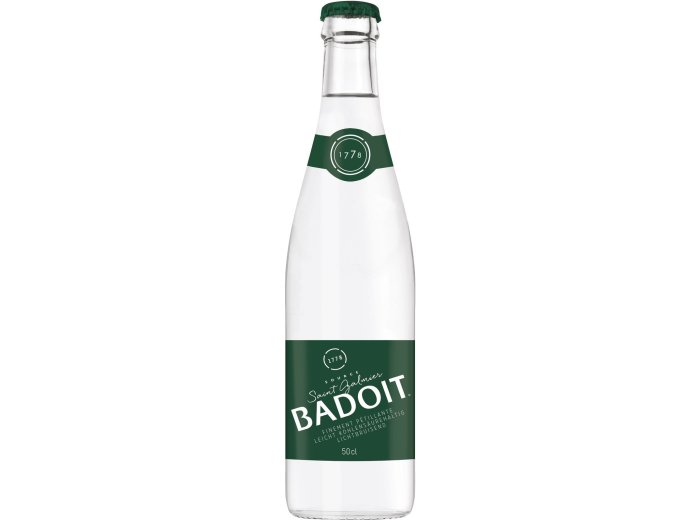 Badoit MW 50cl x20