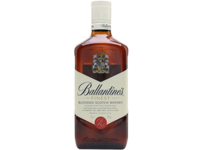 Ballantines 70cl