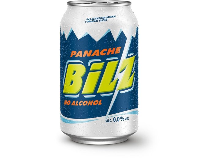 Bilz Panaché Dosen EW 33cl x24