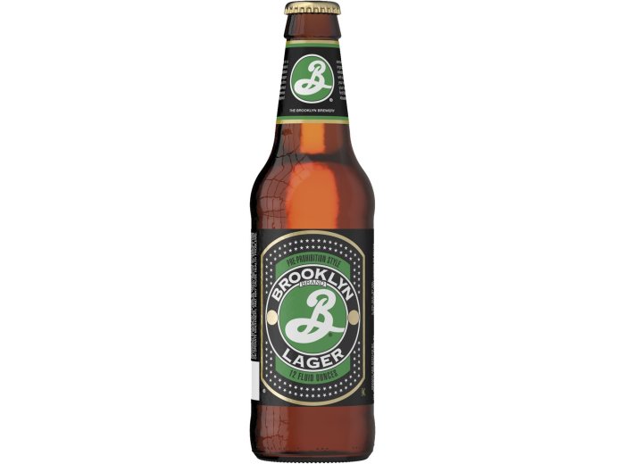 Brooklyn Pilsner EW 33cl x24
