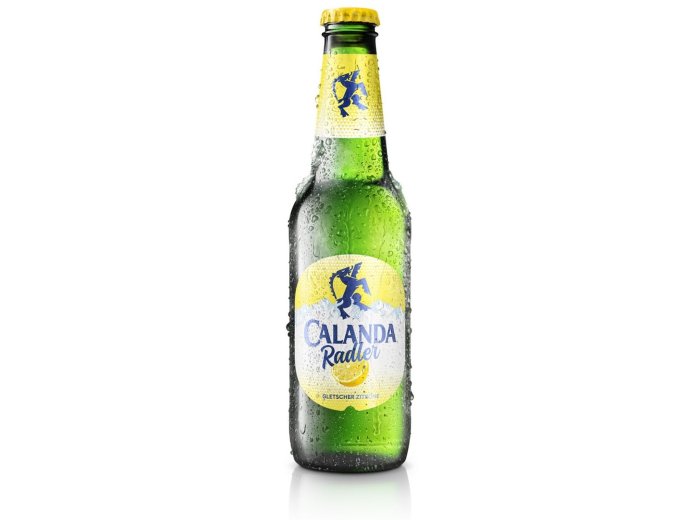 Calanda Radler 2.0% EW 33cl x10
