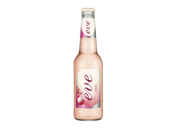Cardinal Eve Litchi EW 4er P. 27.5000cl x24