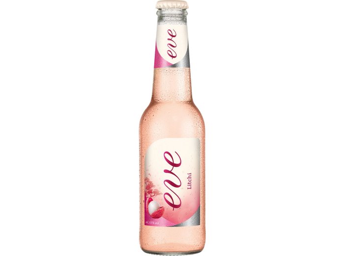 Cardinal Eve Litchi MW  27.5cl 24x
