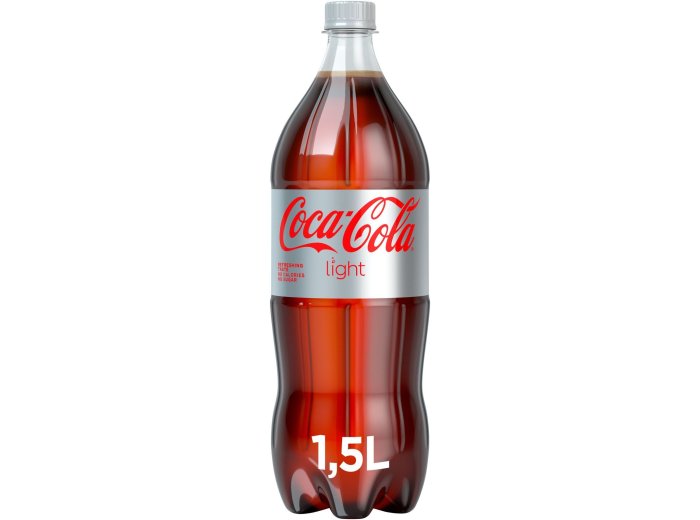 Coca Cola Light PET Six Pack 150cl x6