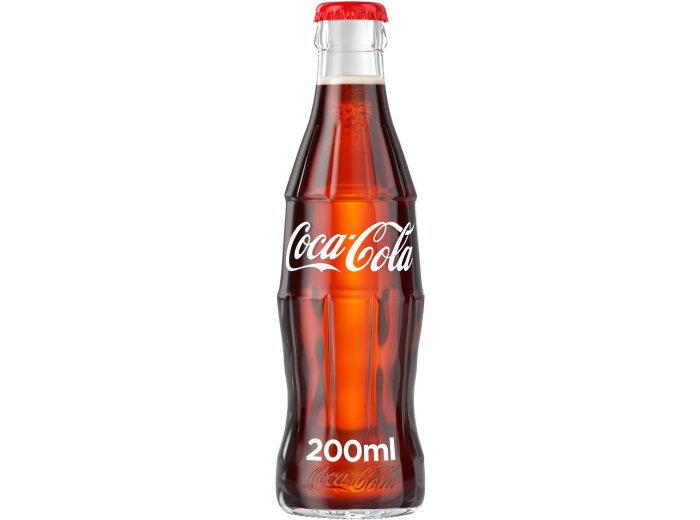 Coca Cola MW 20cl x24