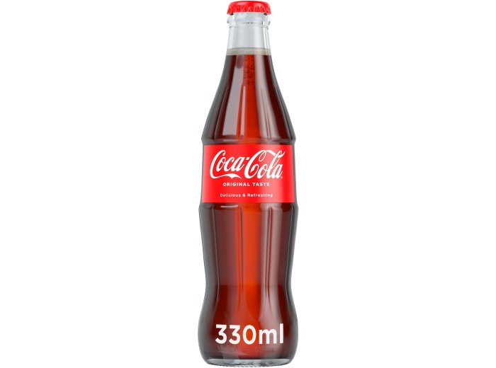 Coca Cola MW 33cl x24