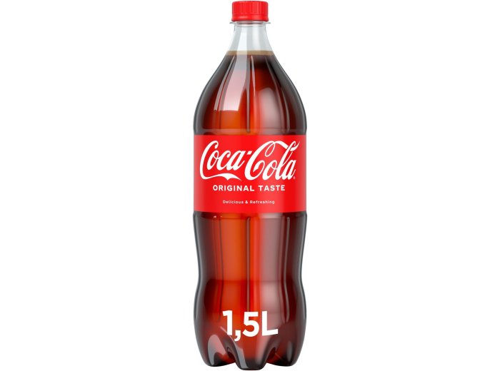 Coca Cola PET EW Six Pack 150cl x6