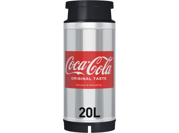 Coca Cola Premix 2000cl