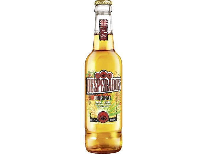 Desperado MW 33cl x24