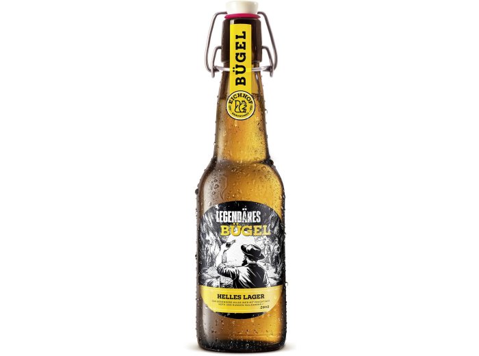 Eichhof Bügelbräu MW 40cl x20