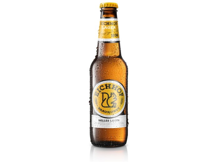 Eichhof Lager MW 33cl x24
