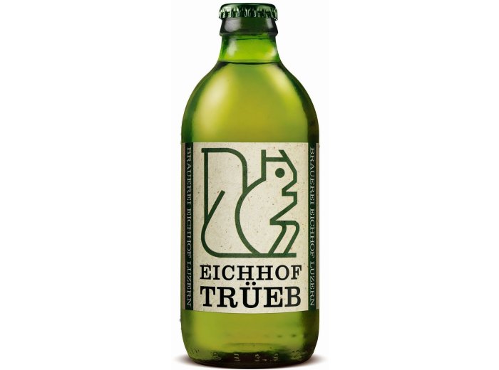 Eichhof Trüeb EW* 9er Pack 33cl 9x