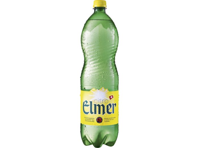 Elmer Citro PET EW, im H. 150cl x6