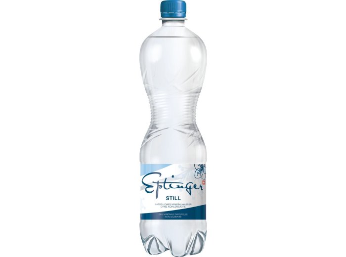 Eptinger Blau PET EW Schrumpf* 100cl x6