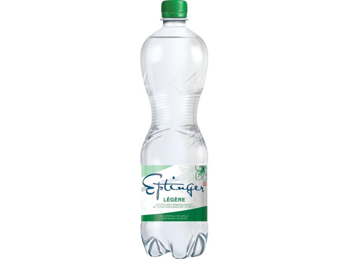 Eptinger Grün PET EW Schrumpf* 100cl x6