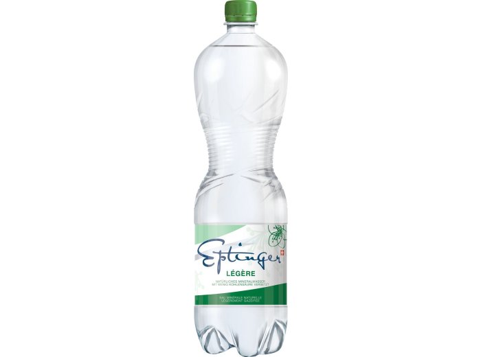 Eptinger Grün PET EW im Har. 150cl x6