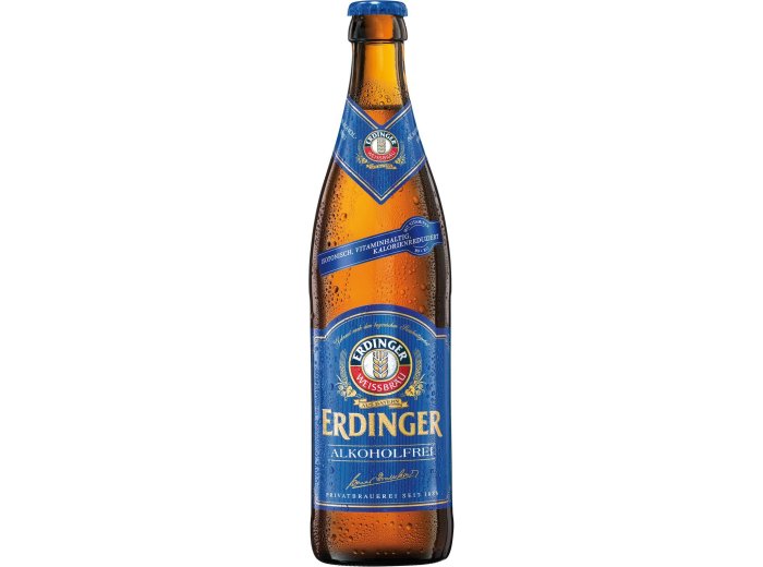 Erdinger Alkoholfrei MW 50cl x20