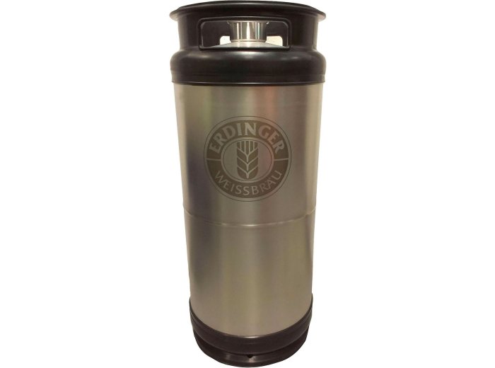 Erdinger Weissbier Cont.  2000cl