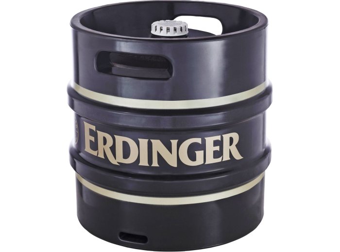 Erdinger Weissbier Fass 3000cl