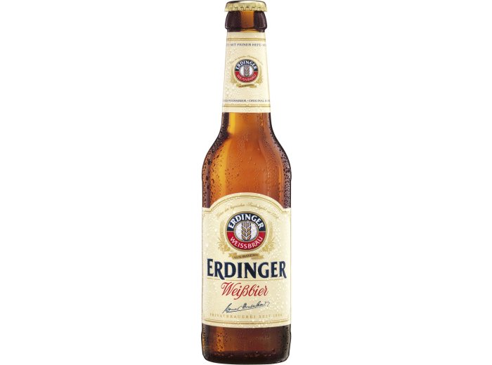 Erdinger Weissbier MW * 33cl x24