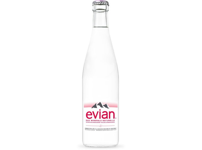 Evian MW 50cl x20