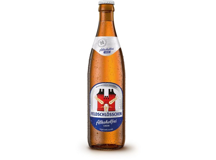 Feldschlösschen Alkoholfrei MW 50cl x20