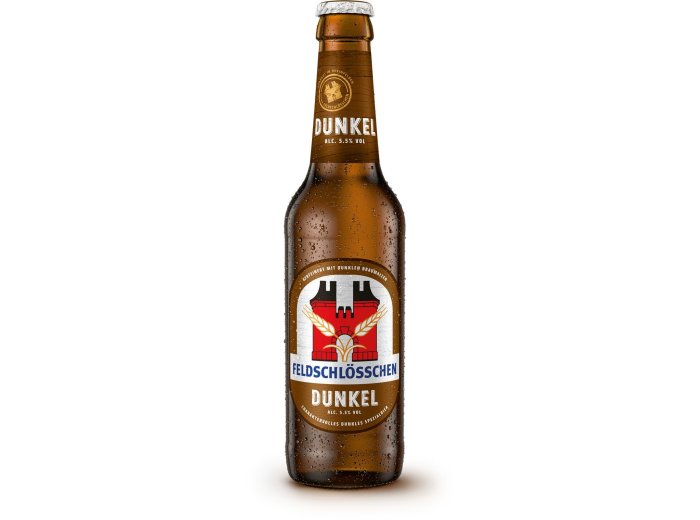 Feldschlösschen Dunkel MW 33cl x24