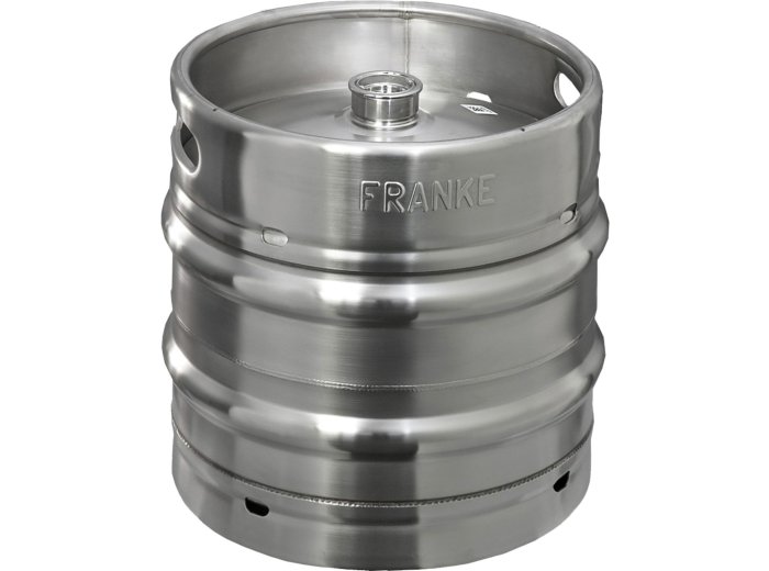 Feldschlösschen Original Fass 5000cl
