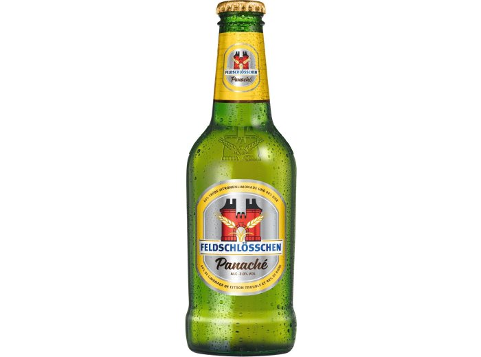 Feldschlösschen Panaché 4x6 er Pack EW* 33cl 24x