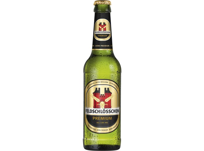 Feldschlösschen Premium MW 33cl 24x