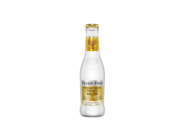 Fever Tree Tonic Water* 20cl x24