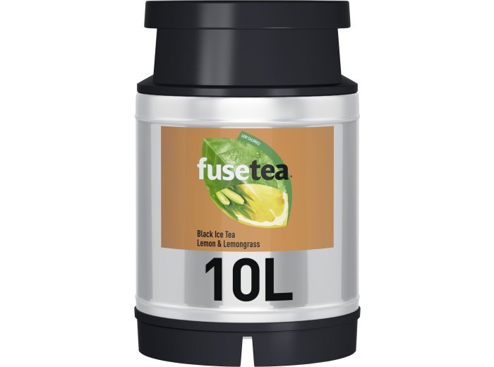 Fusetea Lemon Postmix 1000cl