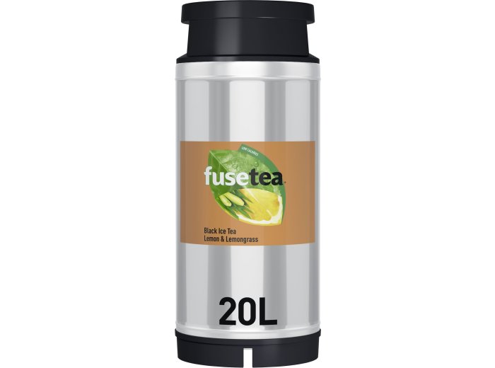 Fusetea Lemon Premix 2000cl
