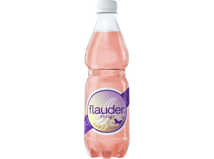 GOBA Flauder Holunder PET EW * 50cl x24