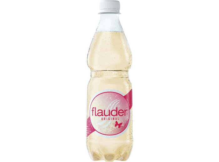 GOBA Flauder PET EW 50cl x24