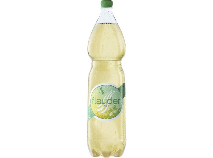 GOBA Flauder iisfee Schrumpf, PET EW 150cl x6