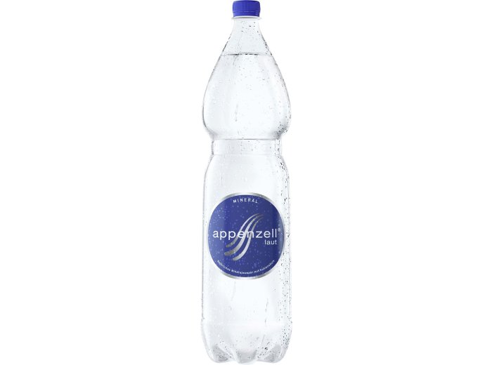GOBA Laut PET, Schrumpfpack 150cl x6