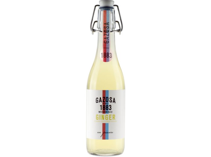 Gazosa 1883 Ginger MW 35cl x20