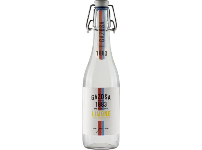 Gazosa 1883 Limone MW 35cl x20