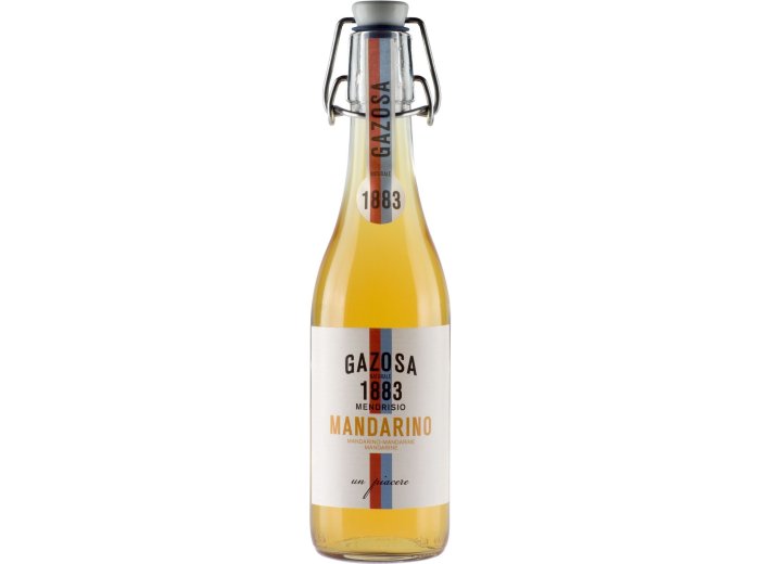 Gazosa 1883 Mandarino MW 35cl x20