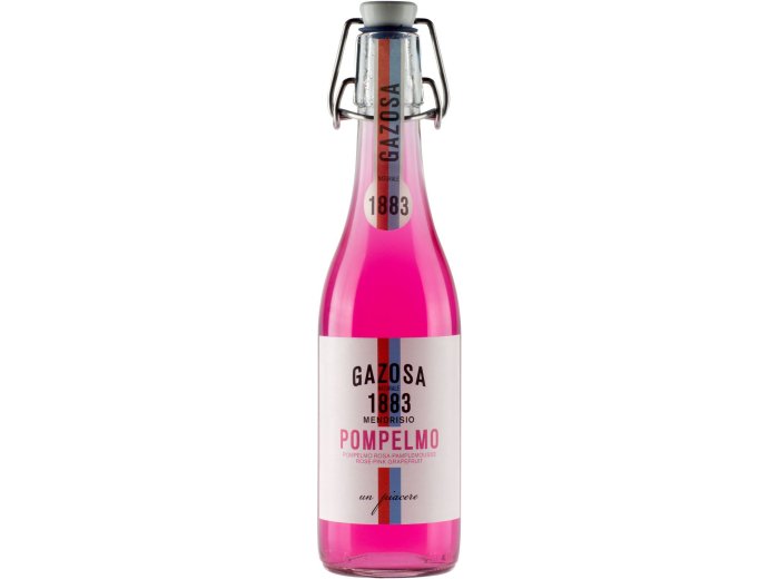 Gazosa 1883 Pompelmo MW 35cl x20