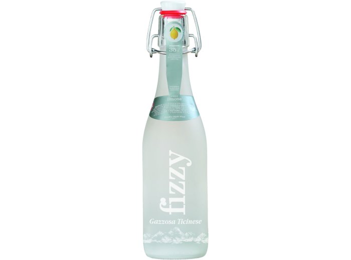 Gazosa Fizzy Citro BV 35cl 35cl x20