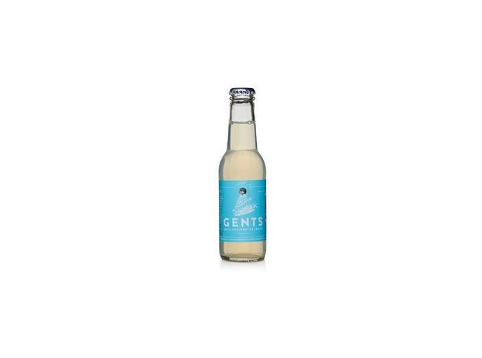 Gents Bitter Lemon EW* 20cl x24