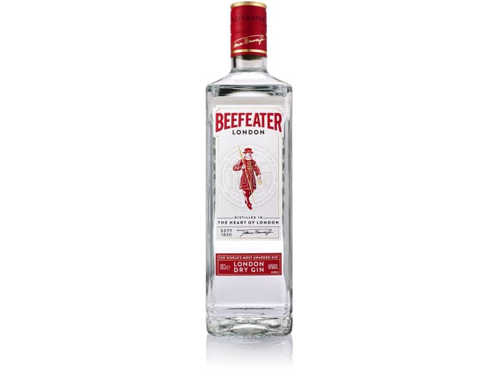 Gin Beefeater 70cl