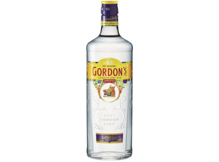 Gin Gordons Dry 70cl