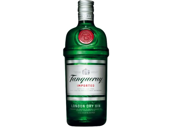 Gin Tanqueray London 70cl