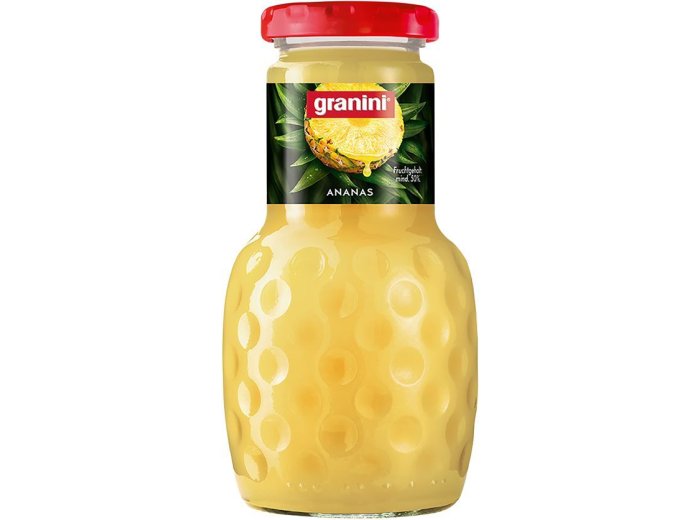 Granini Ananas EW 20cl x24