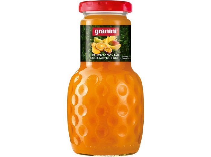Granini Fruchtcocktail EW 20cl x24