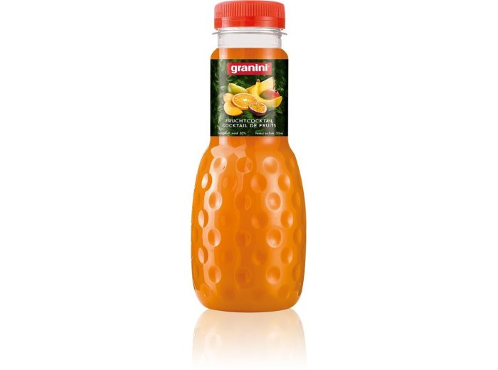 Granini Fruchtcocktail PET 33cl x24